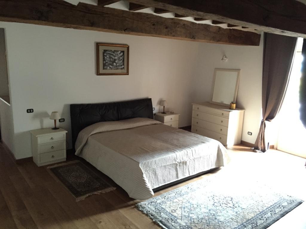 La Residenza Piacentina Bed & Breakfast Vigolzone Room photo