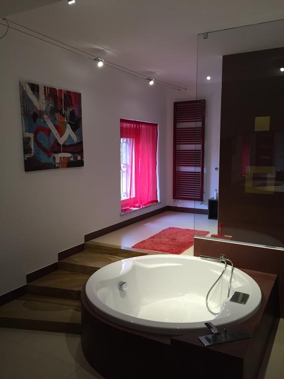 La Residenza Piacentina Bed & Breakfast Vigolzone Room photo